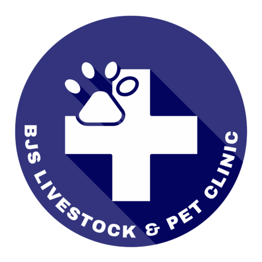 BJS LIVESTOCK AND PET CLINIC